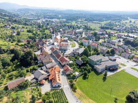 Trško jedro Semiča